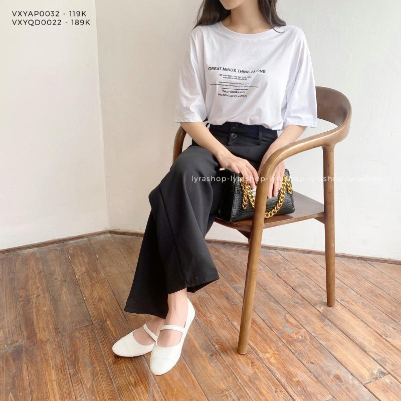 Top 10 địa chỉ mua quần culottes nữ đẹp nhất tại Hà Nội