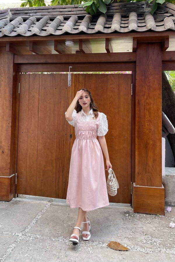 Top 10 địa chỉ bán quần áo tông pastel nhẹ nhàng tại TP.HCM