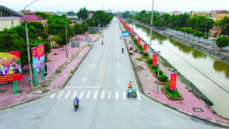Khám phá những điểm đến nổi bật ở Bình Giang (Hải Dương) qua hai địa danh được yêu thích