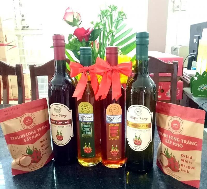 Top 4 Địa chỉ mua rượu vang uy tín nhất tỉnh Bình Thuận