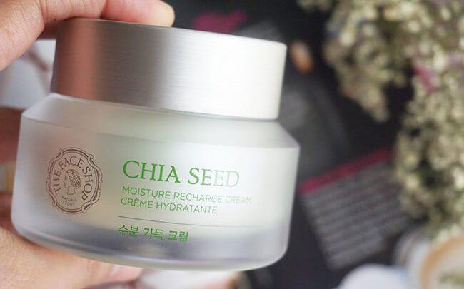 Top 7 kem dưỡng trắng da hiệu quả nhất của The Face Shop hiện nay