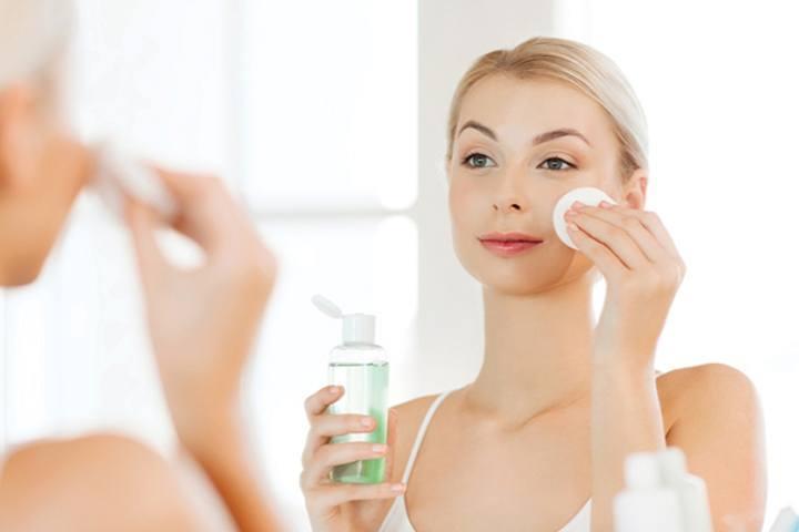 Top 10 Bí quyết chăm sóc da tinh túy từ phụ nữ Hàn Quốc