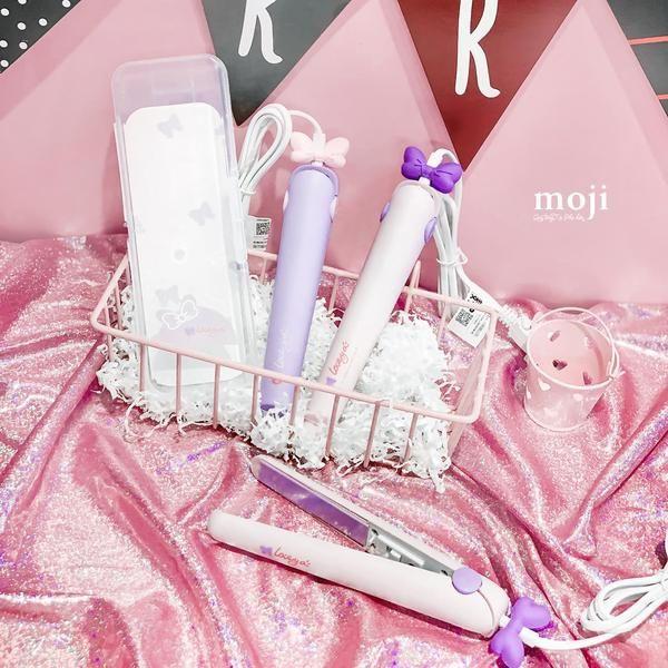 Top 8 cửa hàng uy tín bán máy uốn tóc tại Hà Nội