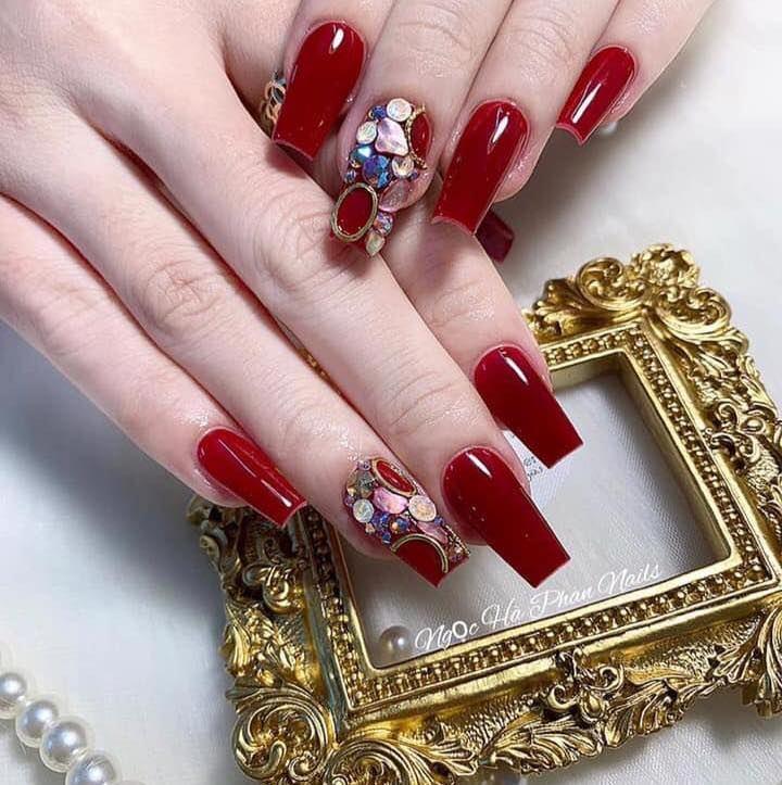 Top 10 địa chỉ đào tạo nghề Nail uy tín và chất lượng tại TP. Phủ Lý, Hà Nam