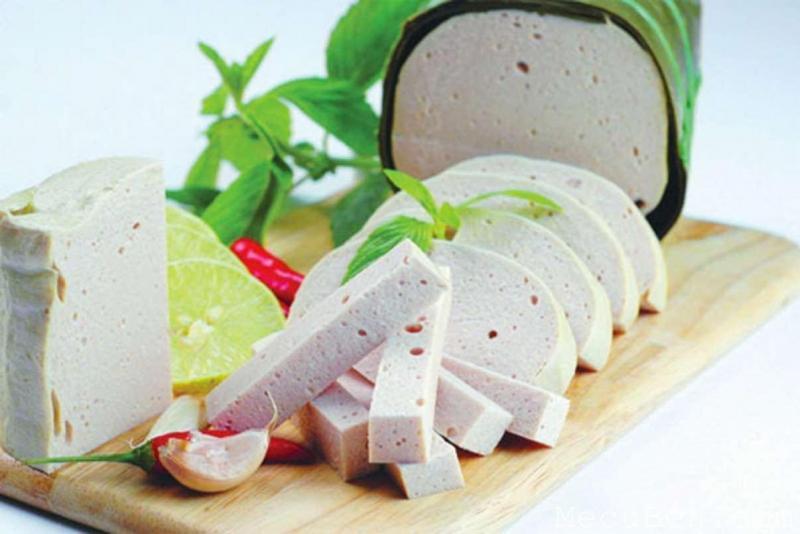 Top 20 món ăn tuyệt vời không thể thiếu trong mâm cơm ngày Tết
