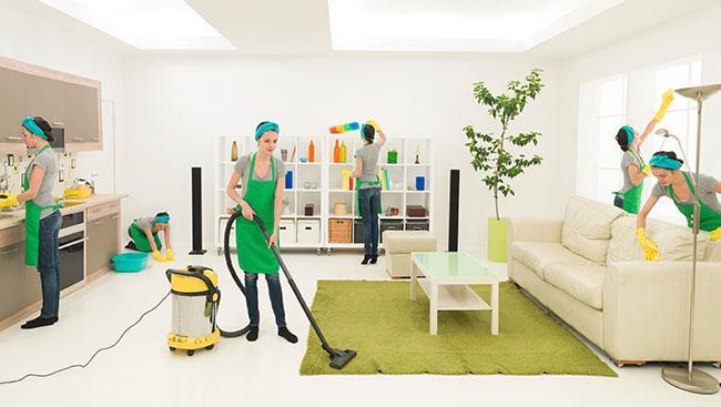 Top 5 Dịch Vụ Dọn Nhà Trọn Gói Uy Tín Hàng Đầu Tại Bắc Ninh