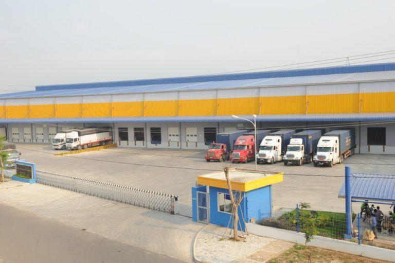 Top 11 Dịch Vụ Logistics Lớn Nhất và Đáng Tin Cậy Nhất Tại Đà Nẵng