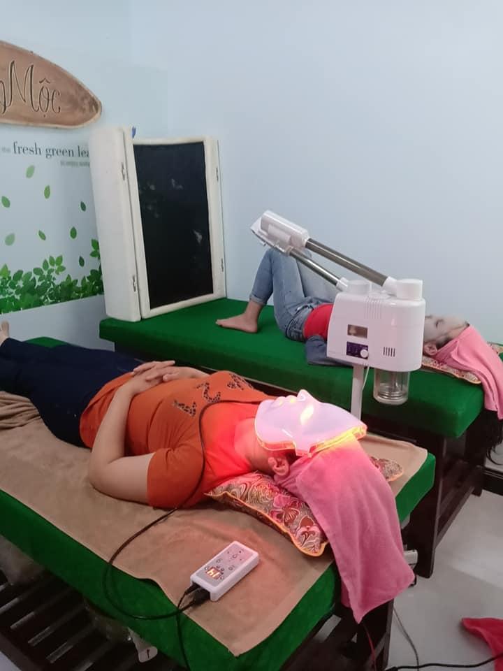 Top 7 Địa chỉ trị mụn hàng đầu tại KonTum