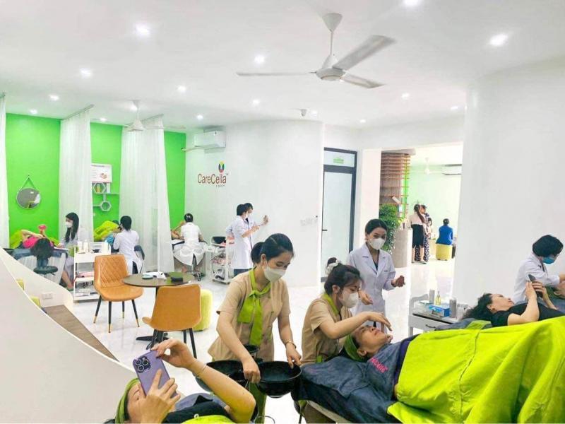 Top 5 địa chỉ Spa trị nám uy tín tại Hà Tĩnh