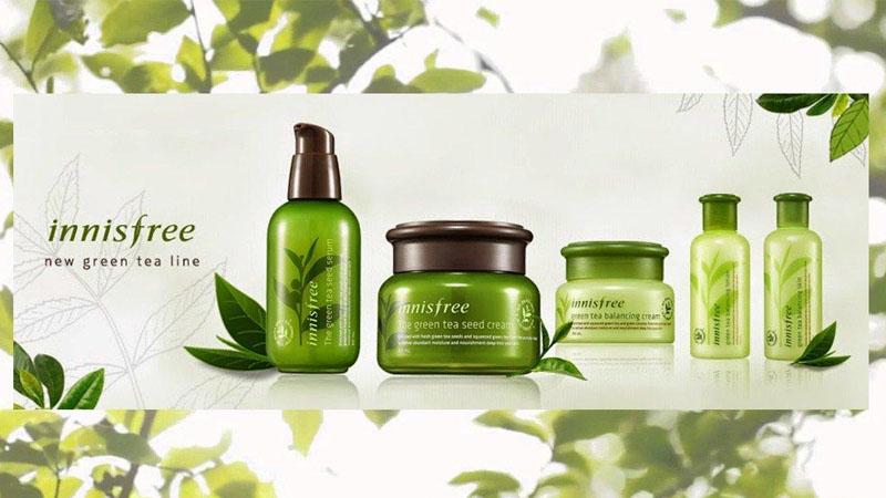 Mặt nạ ngủ Innisfree gồm những loại nào? Có thực sự hiệu quả không?