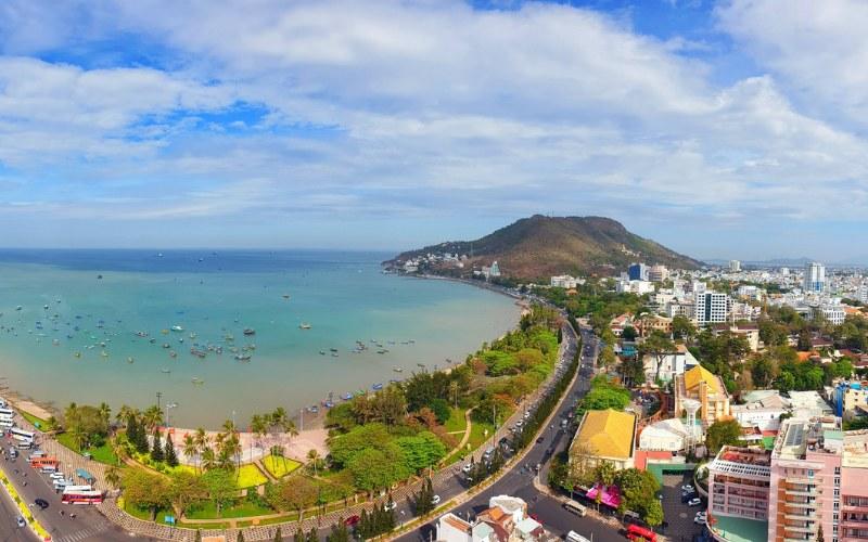 Khám phá Bà Rịa - Vũng Tàu: Cẩm nang du lịch với 16 điểm đến tuyệt đẹp, đầy hấp dẫn