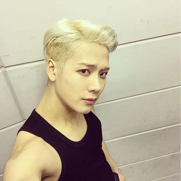 Khám phá 6 sự thật thú vị về Jackson, ngôi sao nổi bật của GOT7 mà bạn có thể chưa biết