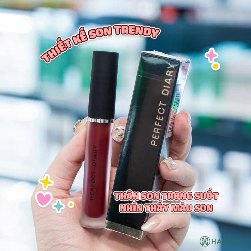 Danh sách 13 cửa hàng mỹ phẩm chất lượng tại Cầu Giấy, Hà Nội