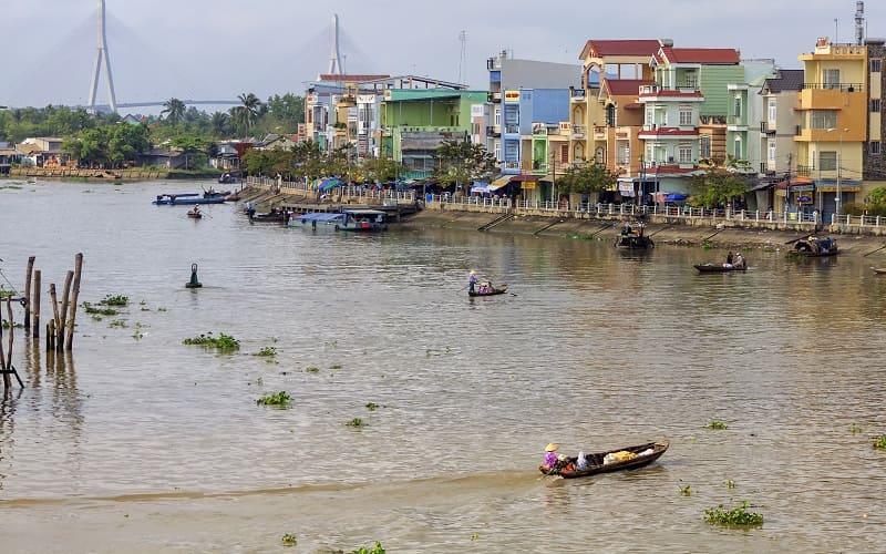 Bình Minh (Vĩnh Long) sở hữu những địa điểm du lịch thú vị và độc đáo, mang đến những trải nghiệm không thể nào quên.