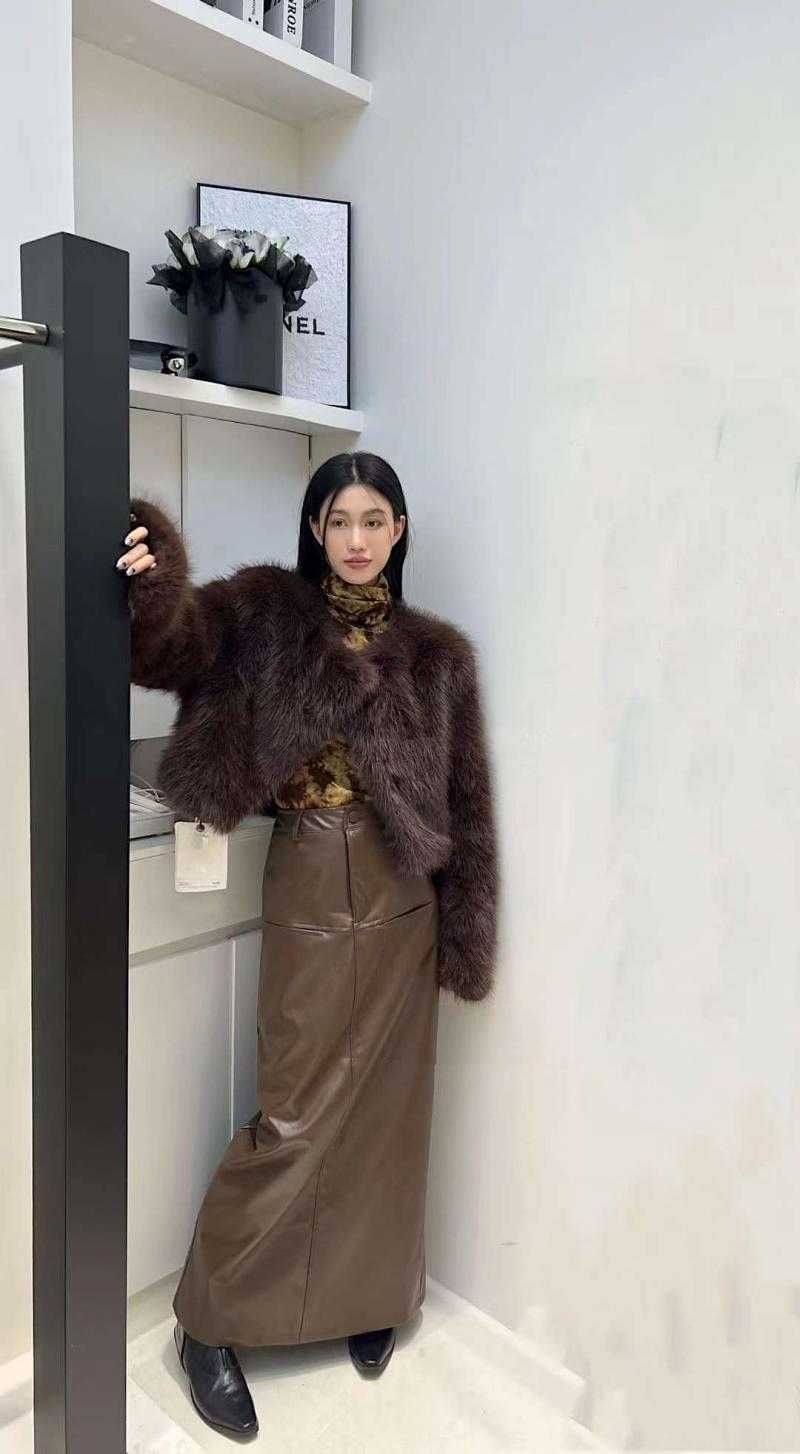 Top 5 Shop thời trang nữ đẹp nhất phố Hội Vũ, Hà Nội