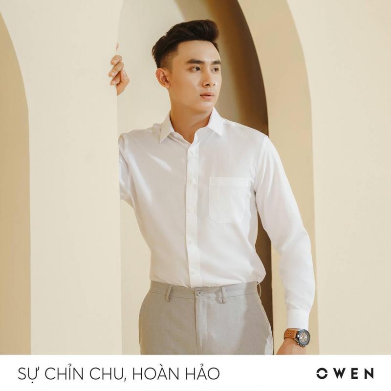 Top 11 cửa hàng quần áo nam được yêu thích nhất tại Buôn Ma Thuột, Đắk Lắk