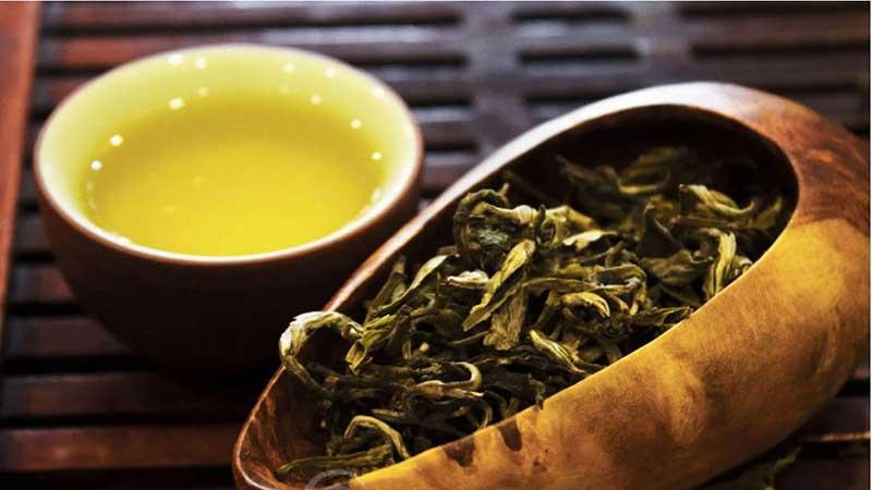 Top 5 loại trà thơm ngon đậm đà hương vị Tết để tiếp đãi khách