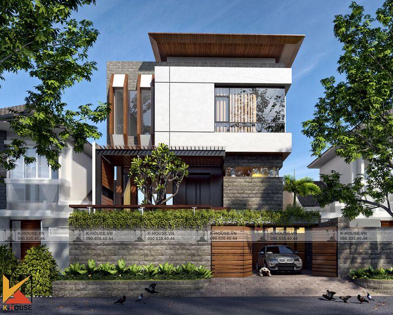 Top 9 dịch vụ thiết kế nhà và biệt thự đẹp, uy tín tại Nha Trang, Khánh Hòa