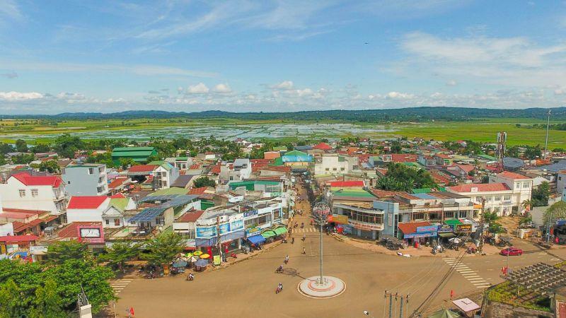 Khám phá những điểm đến tuyệt vời tại Cư Kuin, Đắk Lắk – 3 địa danh không thể bỏ qua
