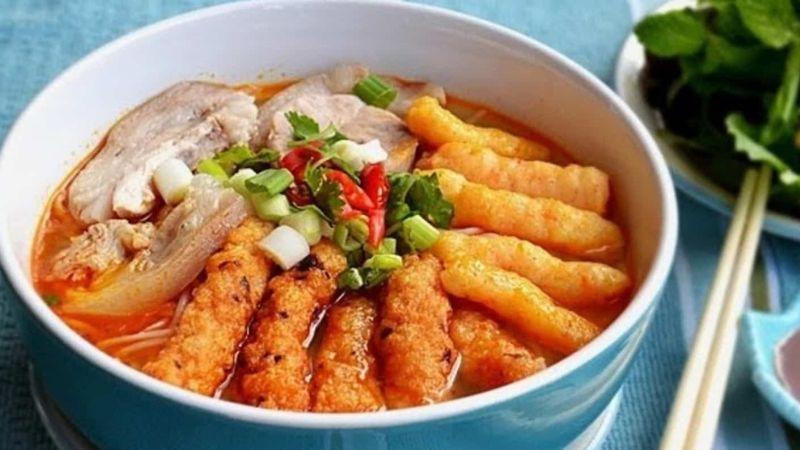 Thử sức làm bún suông đơn giản, đậm đà tinh hoa miền Tây