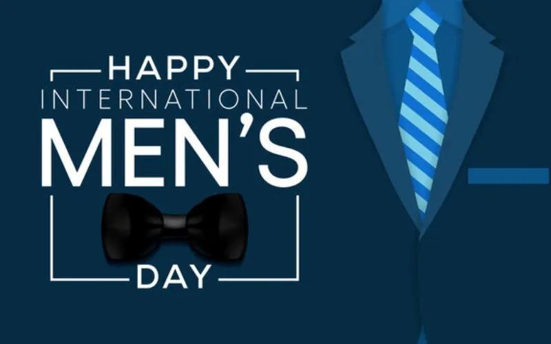 Ngày Quốc tế Nam giới diễn ra vào ngày 19 tháng 11 hàng năm, là dịp để nhìn nhận và tôn vinh những đóng góp của nam giới trong xã hội và gia đình. Đây cũng là cơ hội để khẳng định vai trò của họ trong việc xây dựng cộng đồng và thúc đẩy sự bình đẳng giới.