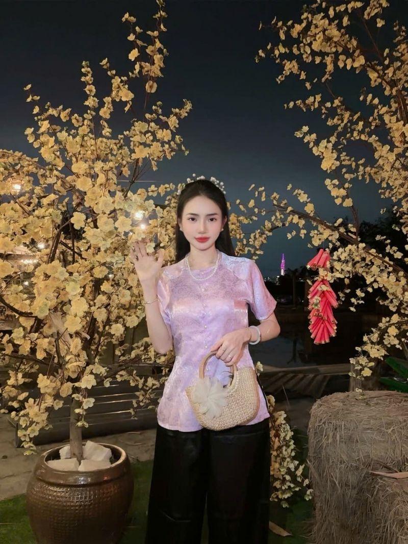 Top 10 cửa hàng bán áo bà ba đẹp và giá tốt nhất tại TP. HCM