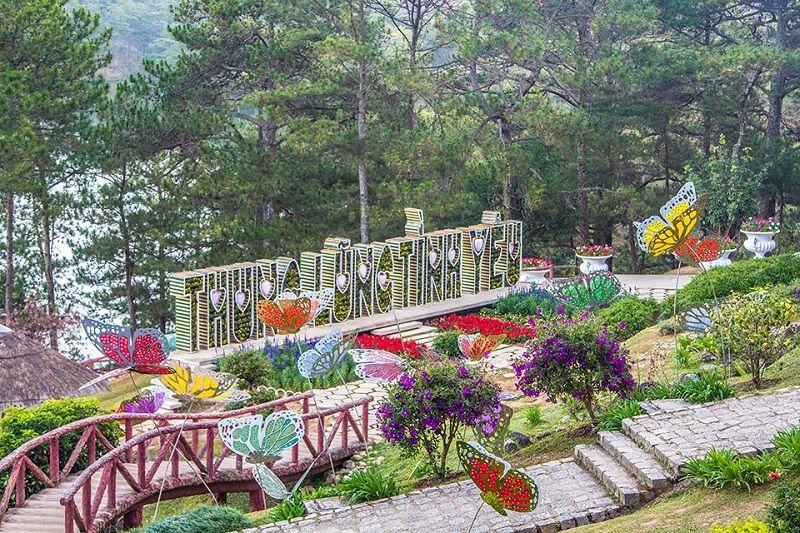 7 khu du lịch nổi tiếng nhất Đà Lạt