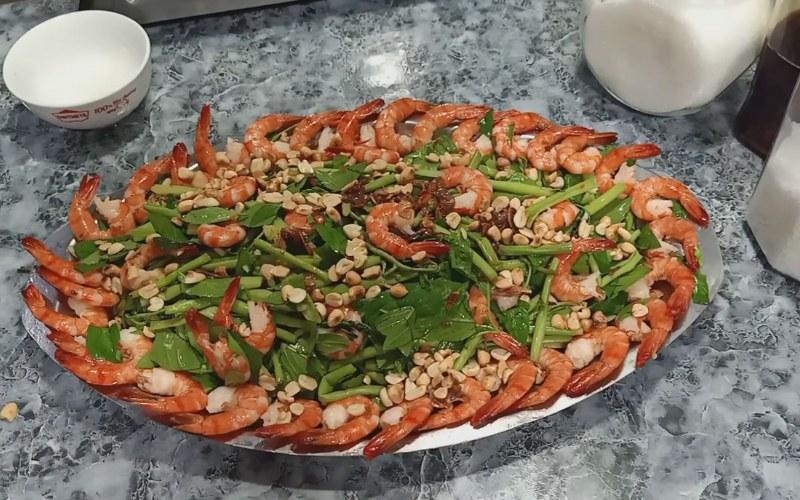 Khám phá 9 món ăn hấp dẫn từ rau nhút, dễ làm ngay tại nhà mà vẫn đầy lôi cuốn