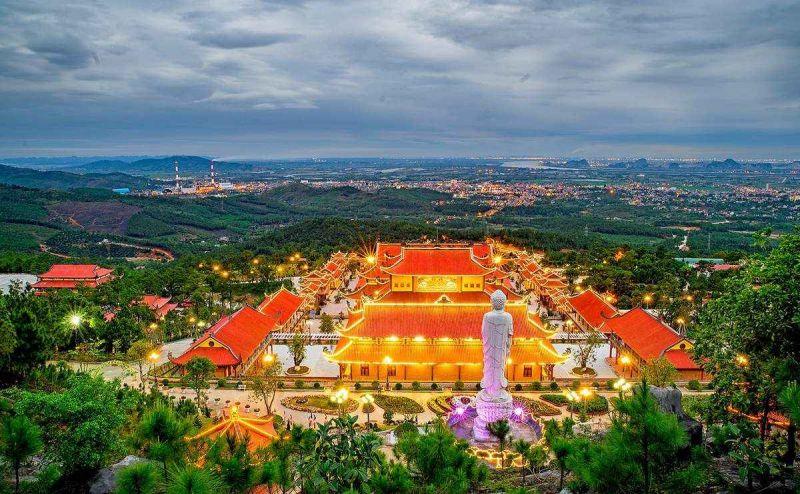 Top 5 Tour du lịch nội địa không thể bỏ lỡ trong dịp Tết Nguyên Đán