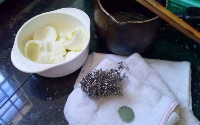Khám phá tác dụng thực tế của phương pháp đánh gió bằng trứng gà cho trẻ em