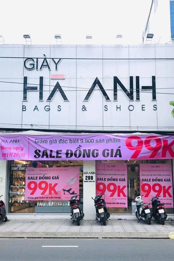 Top 8 cửa hàng giày nam hàng đầu tại Buôn Ma Thuột