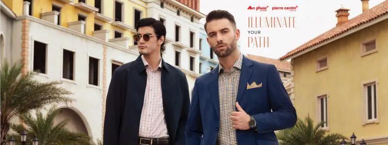 Khám phá 6 cửa hàng vest nam đẹp nhất phố Nguyễn Trãi, Hà Nội