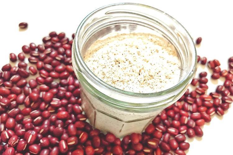 10 lợi ích nổi bật của bột đậu đỏ đối với sức khỏe và sắc đẹp