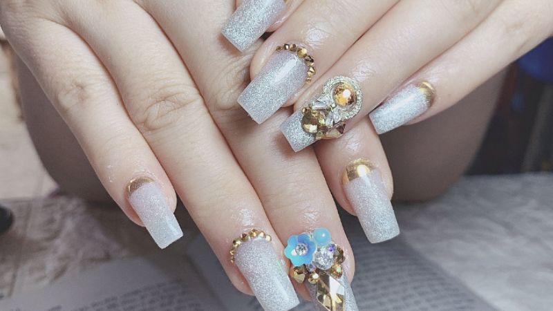 Khám phá 100 mẫu nail mắt mèo thời thượng, đầy mê hoặc dành cho phái đẹp
