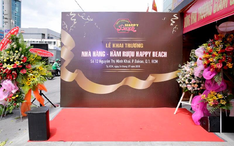 Khám phá những lời chúc mừng khai trương đặc sắc, ý nghĩa và mang đậm dấu ấn cá nhân.