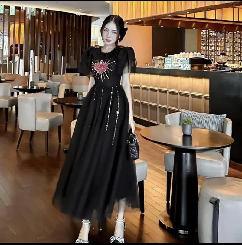Top 5 cửa hàng cho thuê váy, đầm dự tiệc đẹp và chất lượng tại Quảng Bình