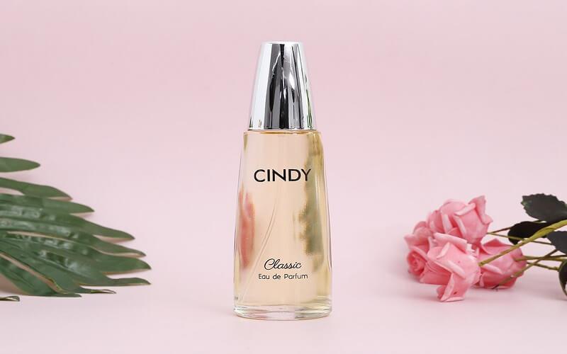 Nước hoa Cindy có thực sự đáng thử không? Giá thành như thế nào?