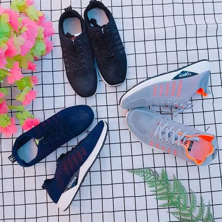 Top 7 cửa hàng giày thể thao đẹp nhất tại quận 7, TP.HCM