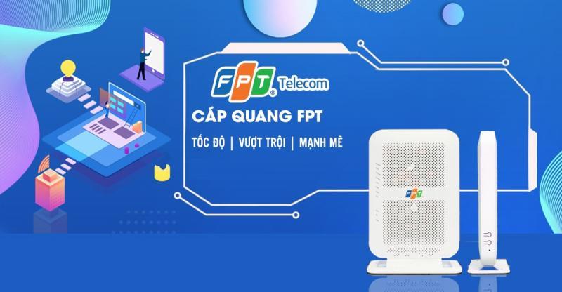 Top 4 dịch vụ lắp mạng FPT với giá cả phải chăng và tốc độ vượt trội tại Sóc Sơn, Hà Nội