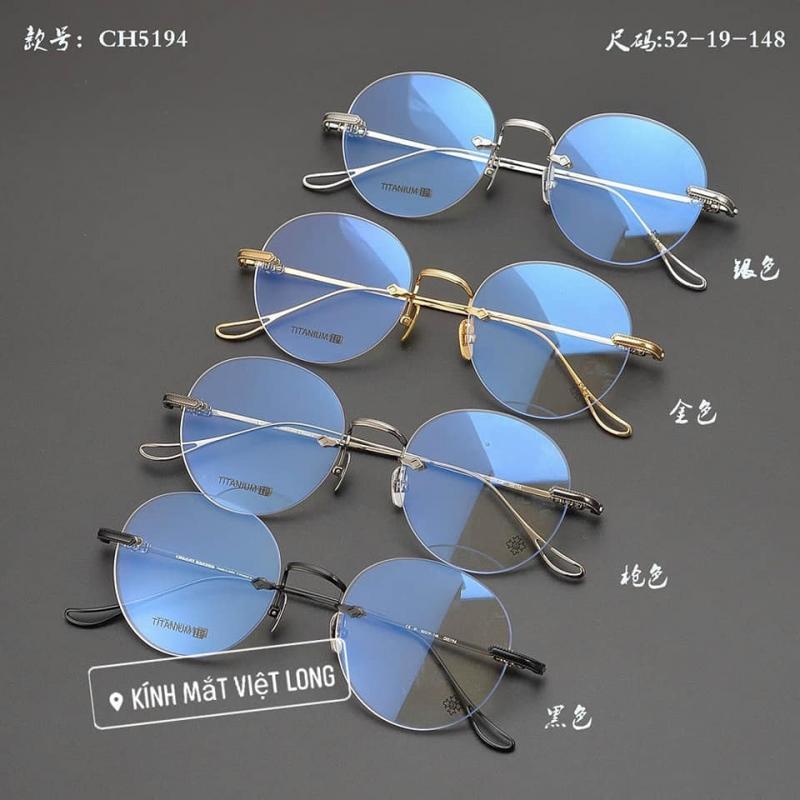 Khám phá 3 địa chỉ uy tín mua kính mắt đẹp và chất lượng nhất tại Lạng Sơn