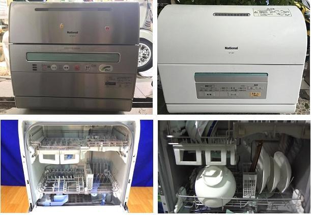 Top 8 dịch vụ sửa chữa máy rửa bát tận nơi uy tín hàng đầu tại TP. HCM