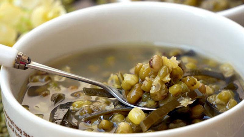 Bí kíp nấu chè đậu xanh phổ tai mát lạnh, ngon mê ly, đánh bay cái nóng mùa hè