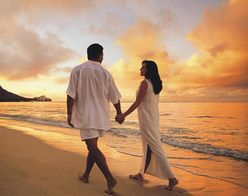10 cử chỉ ngọt ngào hơn cả câu nói: "Em yêu anh"