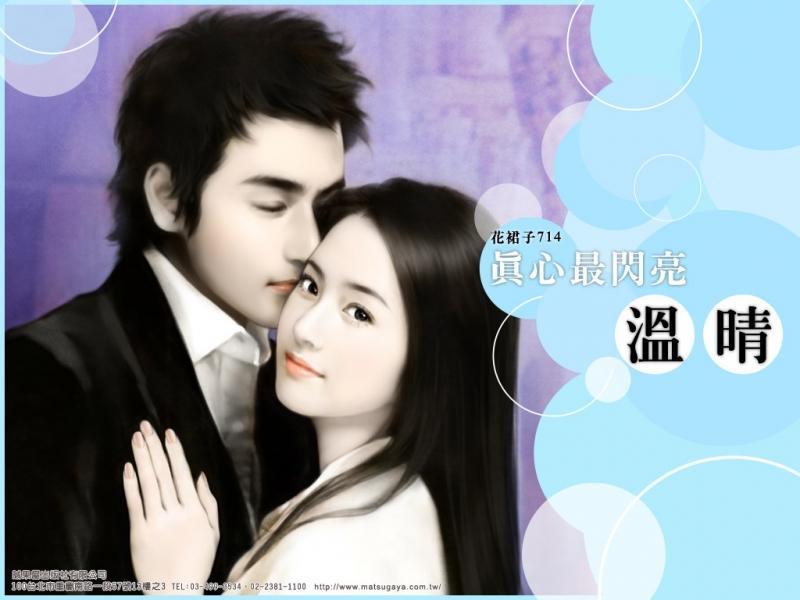 Top 10 truyện ngôn tình được yêu thích nhất năm 2016