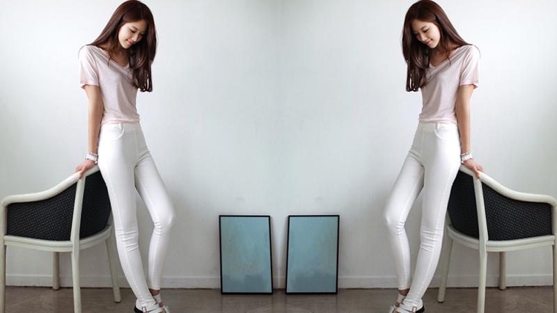 Khám phá những bí quyết phối đồ công sở cùng quần trắng, luôn giữ được vẻ thanh lịch và không bao giờ lỗi thời