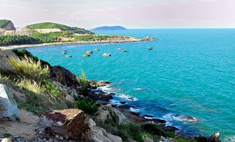 Top 10 Điểm Du Lịch Tuyệt Đẹp Không Thể Bỏ Qua Tại Phan Rang - Ninh Thuận