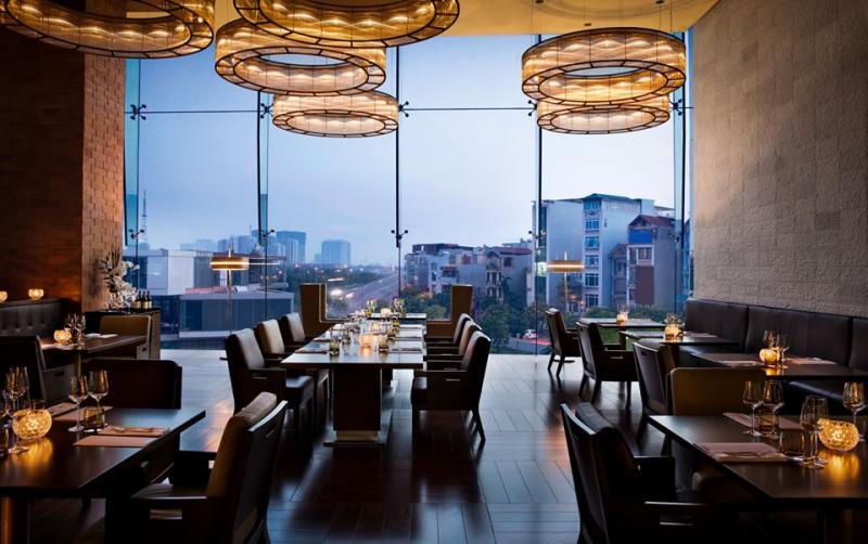 Top 3 dịch vụ thiết kế nhà hàng và quán cafe hàng đầu tại tỉnh Đồng Nai