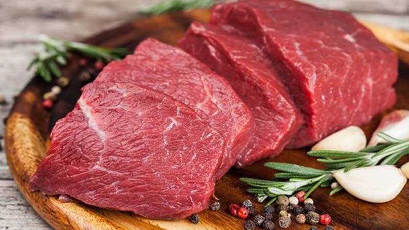 Thịt đỏ là gì? Những mặt lợi và hại bạn nên biết