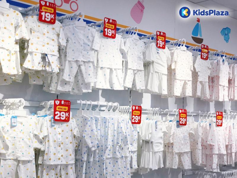 Top 3 cửa hàng mẹ và bé uy tín tại quận Đống Đa, Hà Nội
