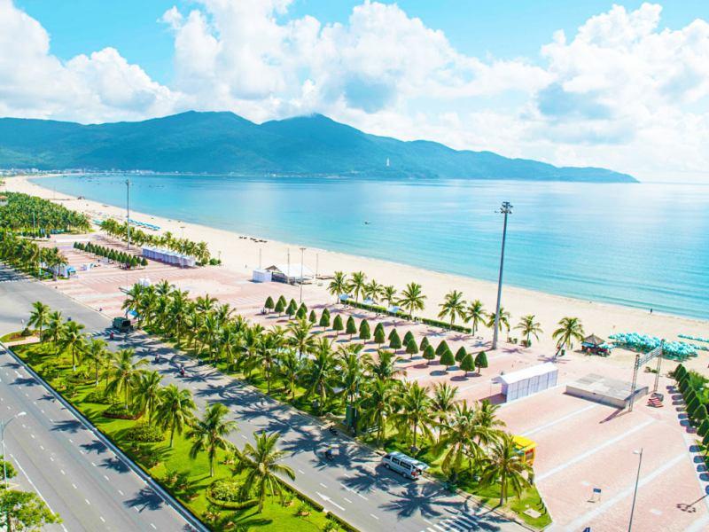 10 bãi biển đẹp nhất Việt Nam